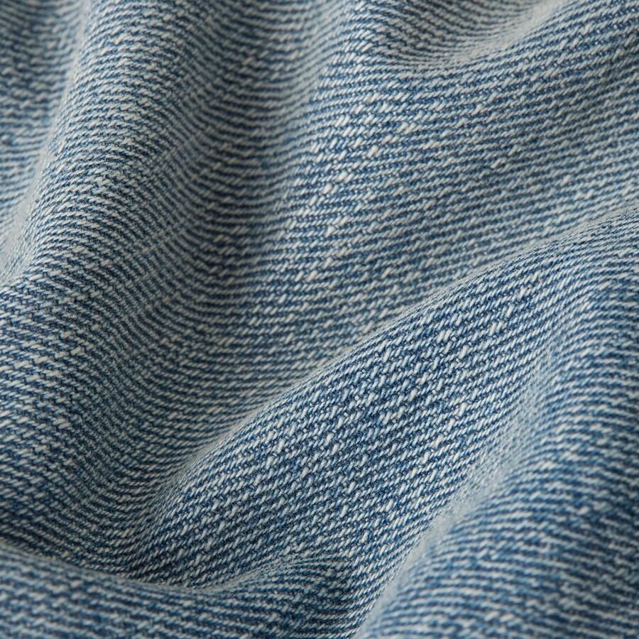 G-Star RAW Helyx Cinch Wide Jeans Lichtblauw Dames - Foto 5