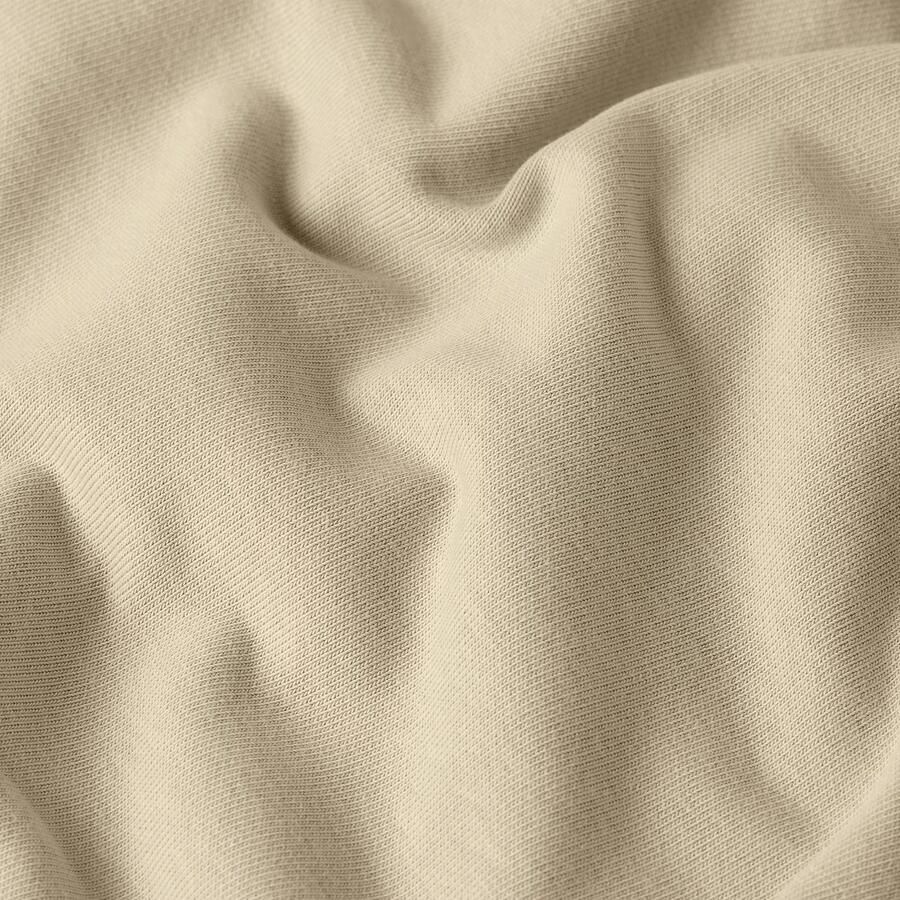 G-Star RAW Heritage Hardware Snaps Sweater Beige Dames - Foto 2