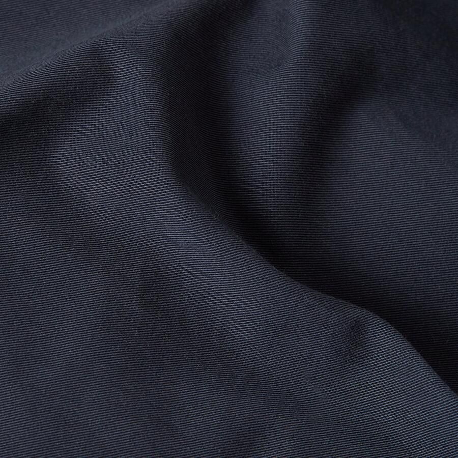 G-Star RAW High Waist Cargobroek Donkerblauw Dames - Foto 2