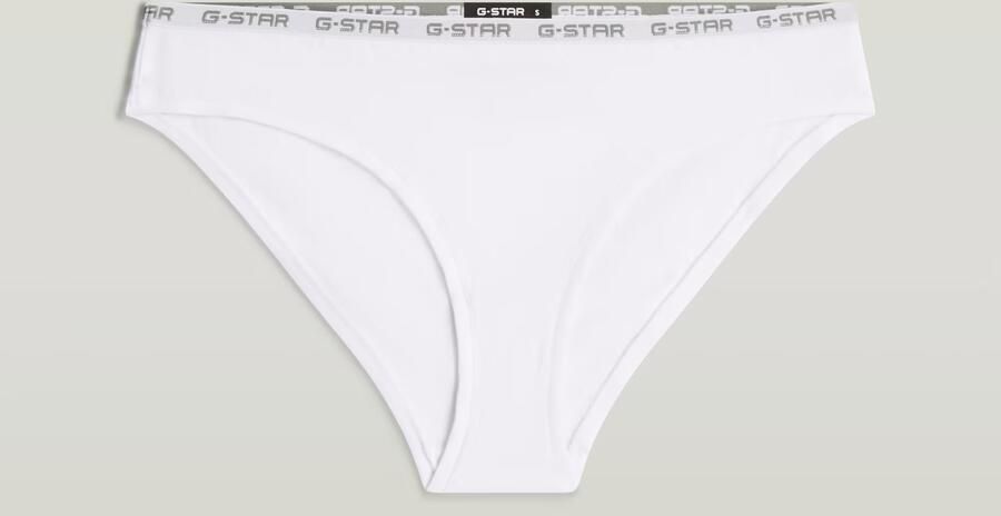 G-Star RAW Hipster Set van 3 Meerkleurig Dames - Foto 3