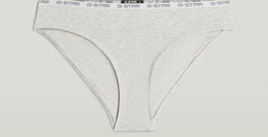 G-Star RAW Hipster Set van 3 Meerkleurig Dames - Foto 5