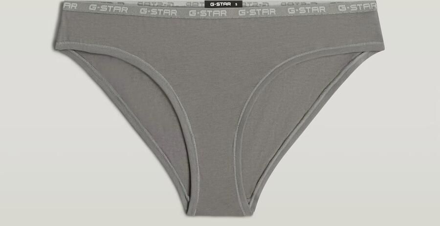 G-Star RAW Hipster Set van 3 Meerkleurig Dames - Foto 4