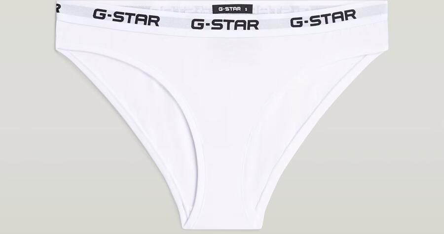 G-Star RAW Hipster Set van 3 Meerkleurig Dames - Foto 3