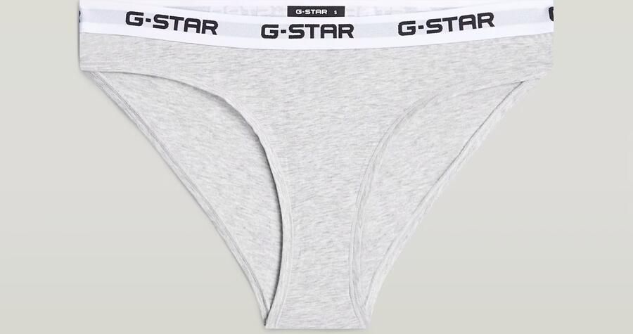 G-Star RAW Hipster Set van 3 Meerkleurig Dames - Foto 4