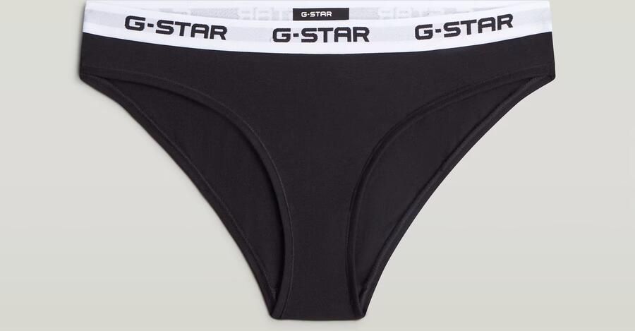G-Star RAW Hipster Set van 3 Meerkleurig Dames - Foto 5