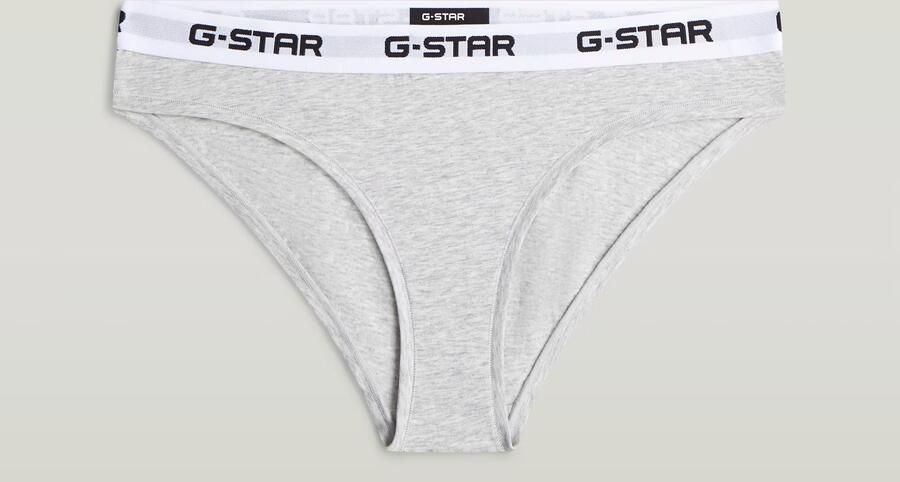 G-Star RAW Hipster Set van 3 Meerkleurig Dames - Foto 3