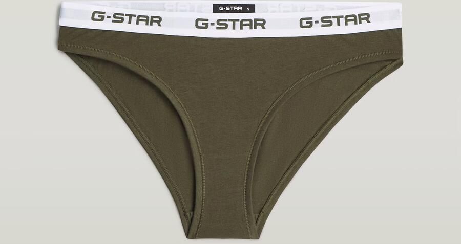 G-Star RAW Hipster Set van 3 Meerkleurig Dames - Foto 3