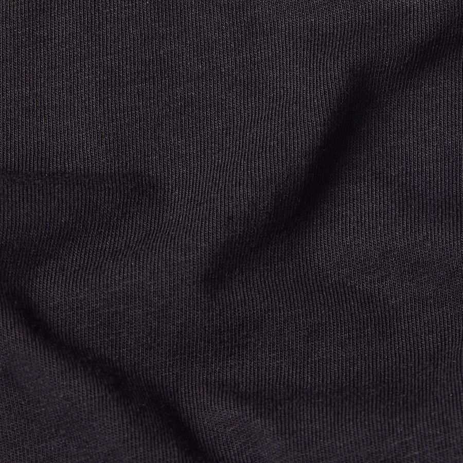 G-Star RAW Hipster Set van 3 Zwart Dames - Foto 2