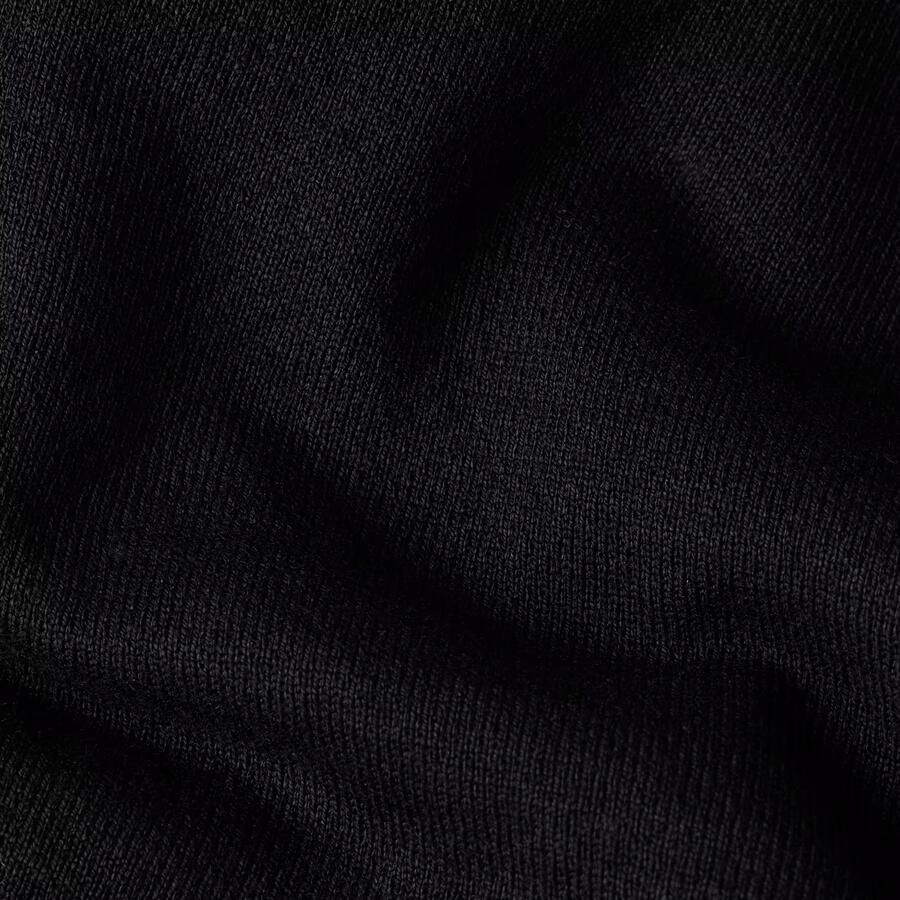 G-Star RAW Hooded Sweater voor jongens Zwart jongens - Foto 3