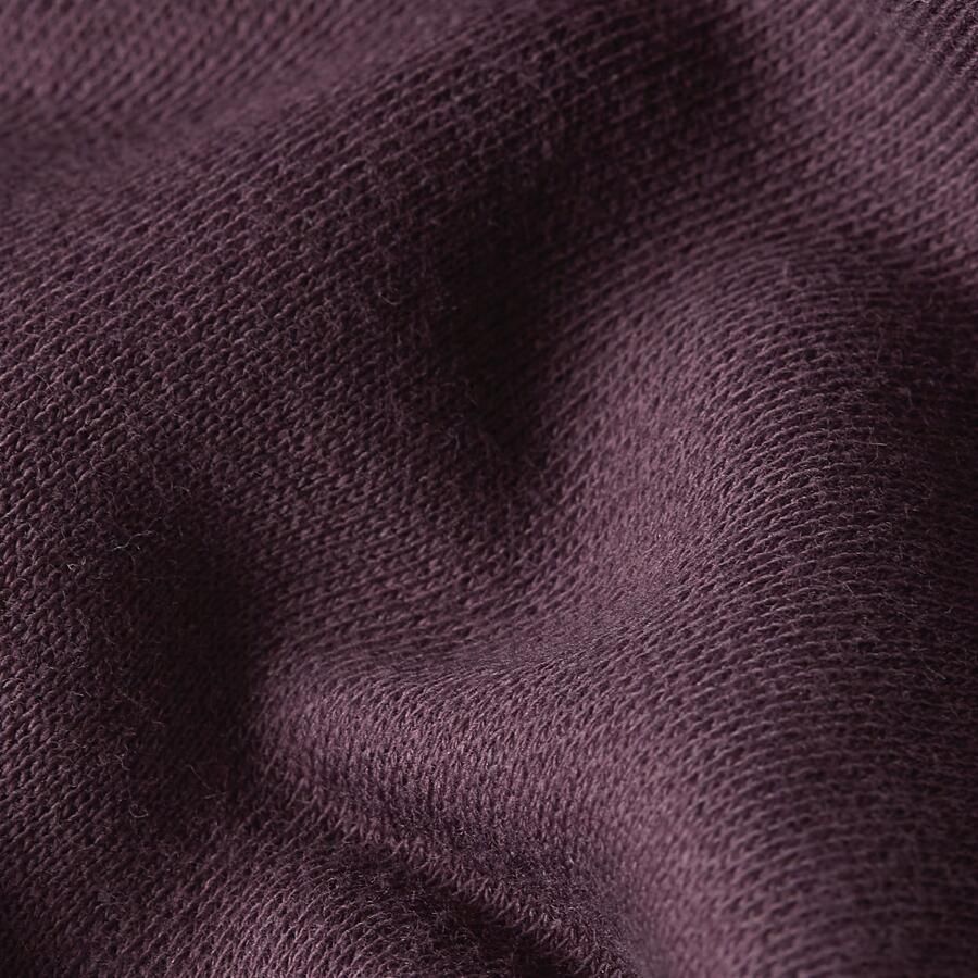 G-Star RAW Hooded Sweaterjurk Paars Dames