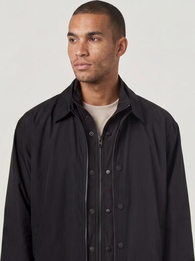 G-Star RAW Hybrid Bomberjack Zwart Heren - Foto 6
