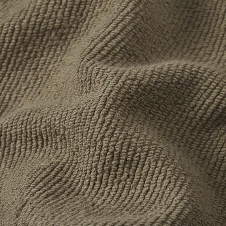 G-Star RAW Hybrid Hoodie Sweaterjack Bruin Heren - Foto 3