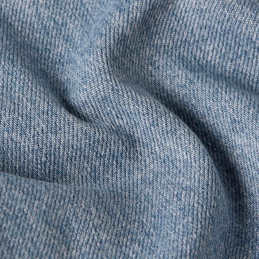 G-Star RAW Hyper Cropped Jack Lichtblauw Dames - Foto 2