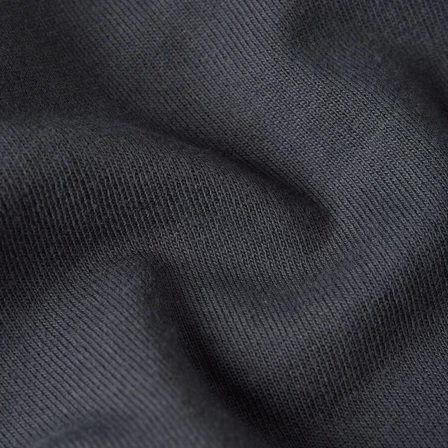 G-Star RAW Hyper Graphic Relaxed T-Shirt Grijs Heren - Foto 2