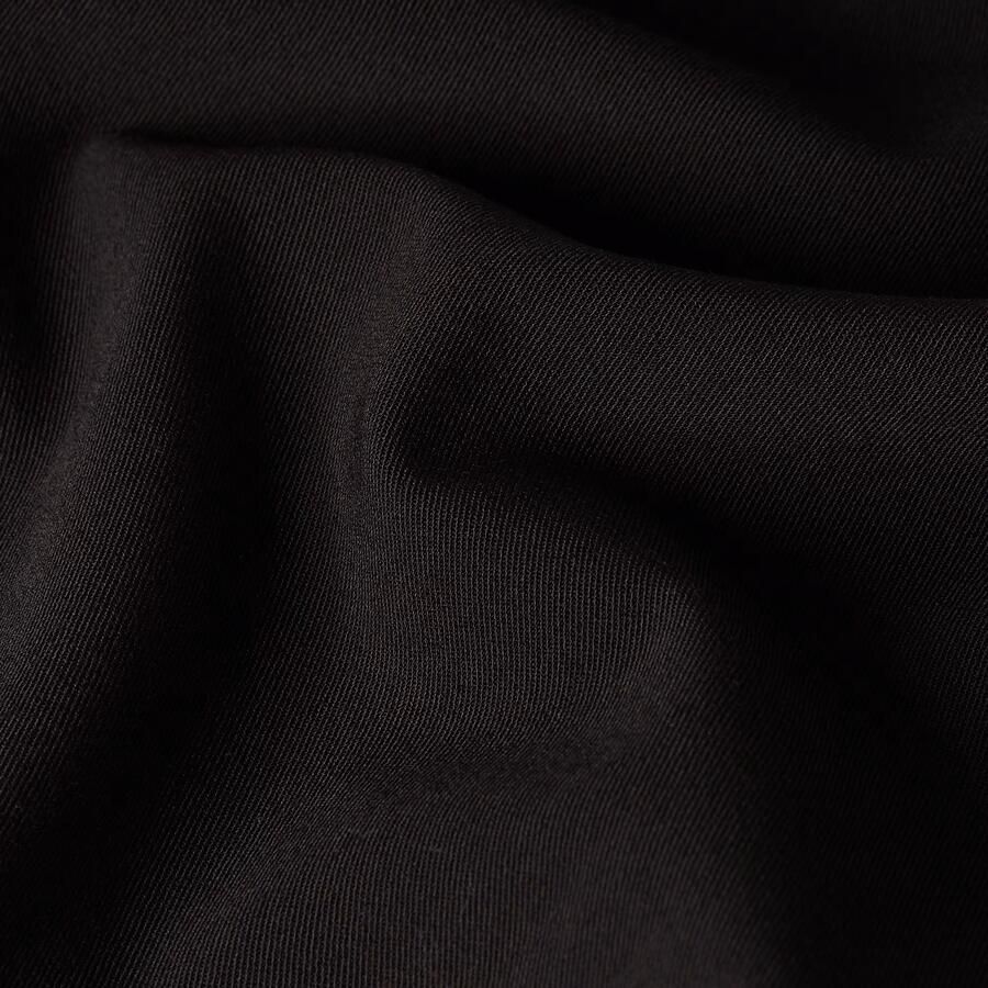 G-Star RAW Iconische Balloon Cargobroek Zwart Dames - Foto 2