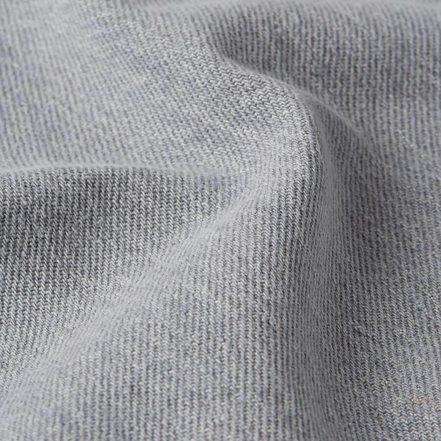 G-Star RAW Iggie Straight Jeans Grijs Dames