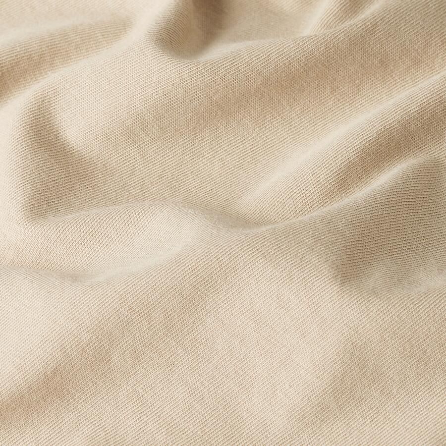 G-Star RAW Inside Print T-Shirt Beige Dames - Foto 2