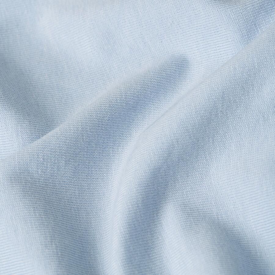 G-Star RAW Inside Print T-Shirt Lichtblauw Dames - Foto 2
