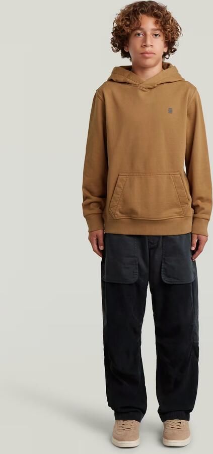 G-Star RAW Jachtbroek PM voor jongens Donkerblauw jongens - Foto 9