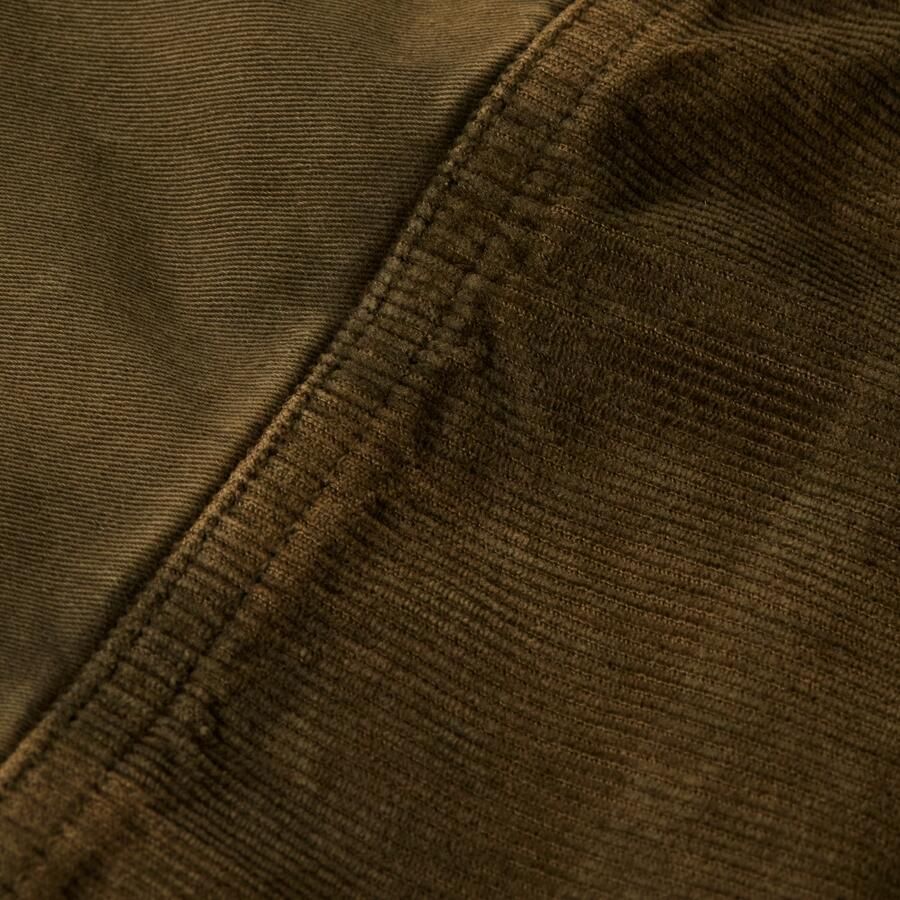 G-Star RAW Jachtbroek PM voor jongens Groen jongens - Foto 3