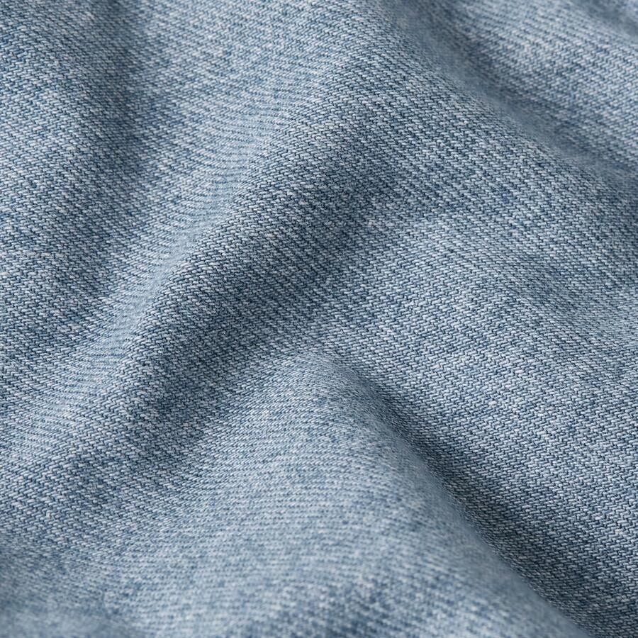 G-Star Raw Jeansjack met opgestikte klepzakken op de borst model 'Dakota'