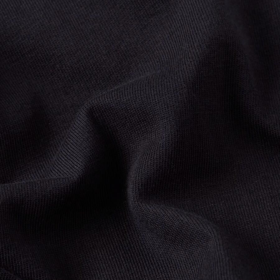 G-Star RAW Jersey Jumpsuit Zwart Dames - Foto 5