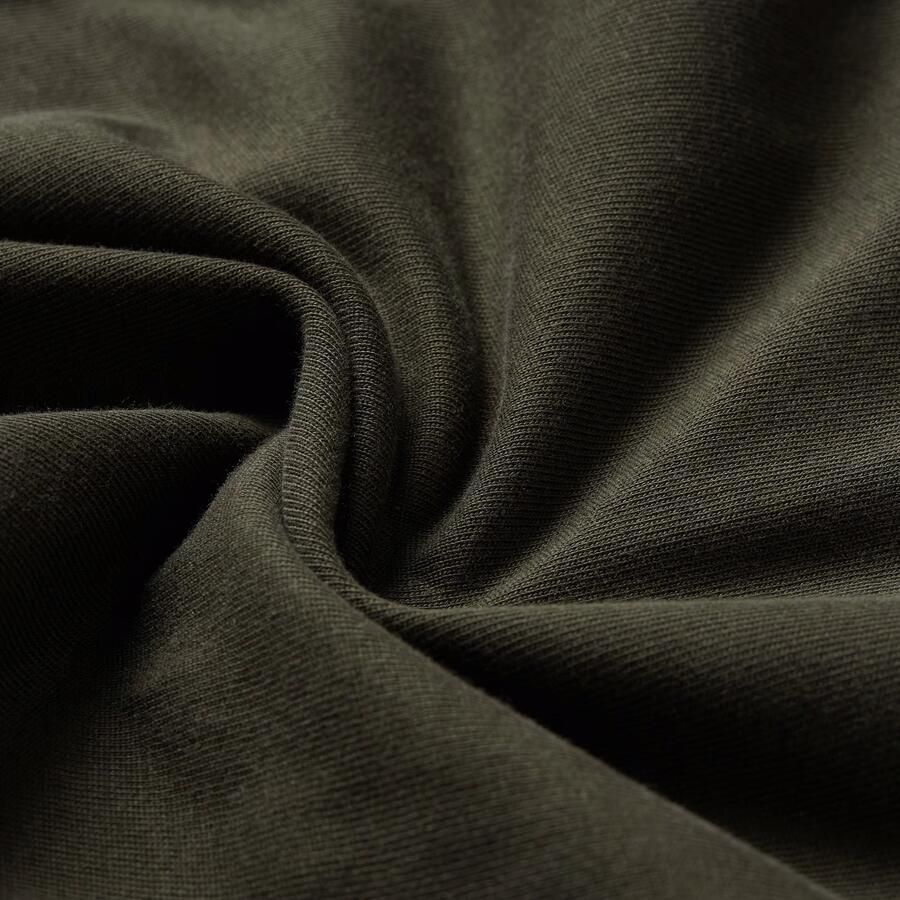 G-STAR RAW Heren Overhemden Marine Jersey Shirt L\s Grijs - Foto 9