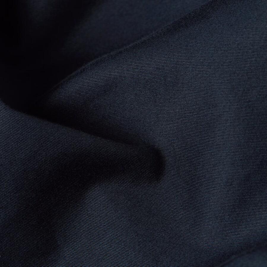 G-Star RAW Jett 3D Boyfriend Cargobroek Donkerblauw Dames - Foto 3