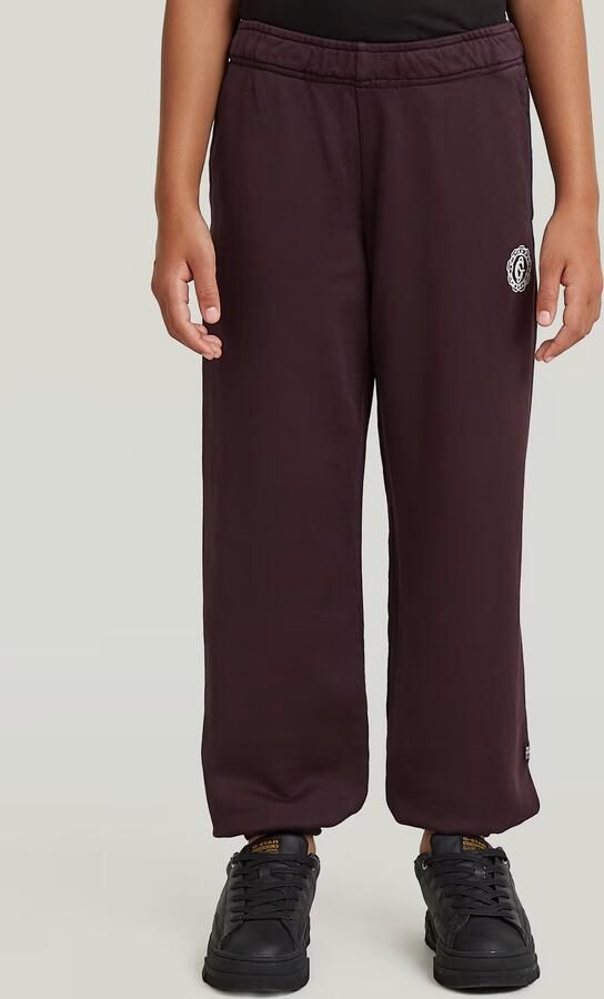 G-Star RAW Joggingbroek AR voor meisjes Bruin meisjes