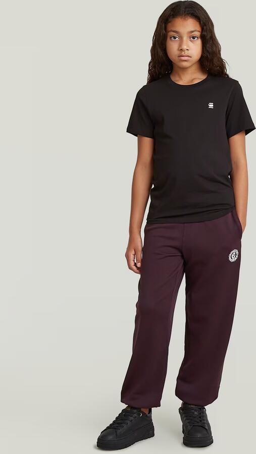G-Star RAW Joggingbroek AR voor meisjes Bruin meisjes - Foto 4