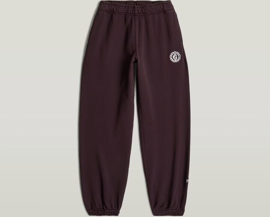 G-Star RAW Joggingbroek AR voor meisjes Bruin meisjes - Foto 2