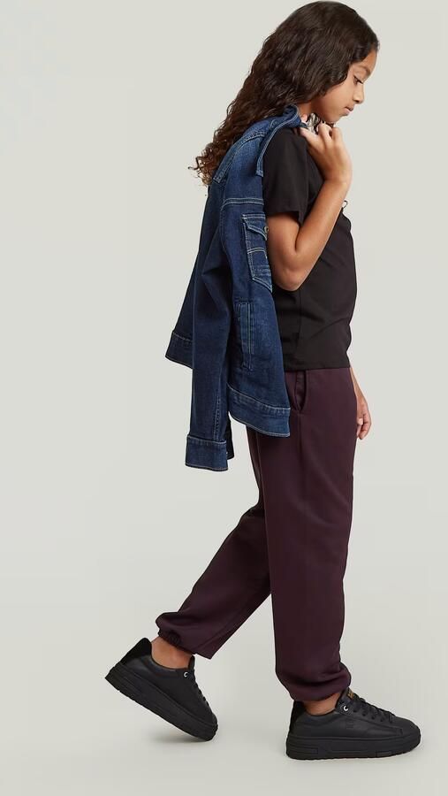 G-Star RAW Joggingbroek AR voor meisjes Bruin meisjes - Foto 5
