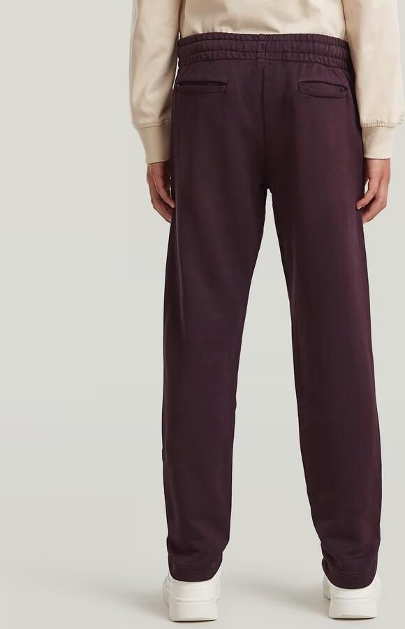 G-Star RAW Joggingbroek CAM voor jongens Bruin jongens - Foto 5