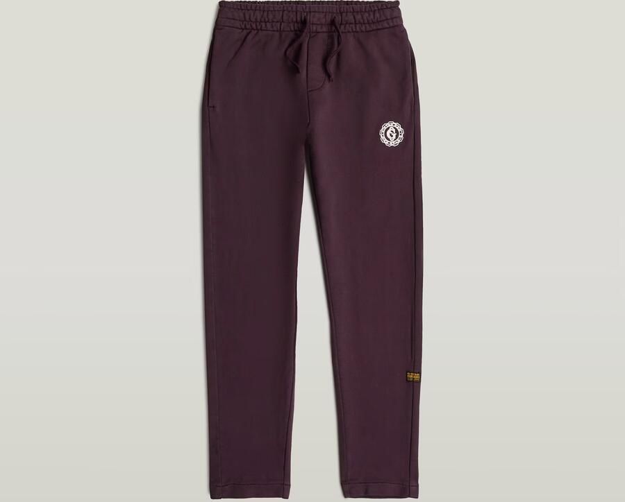 G-Star RAW Joggingbroek CAM voor jongens Bruin jongens - Foto 4