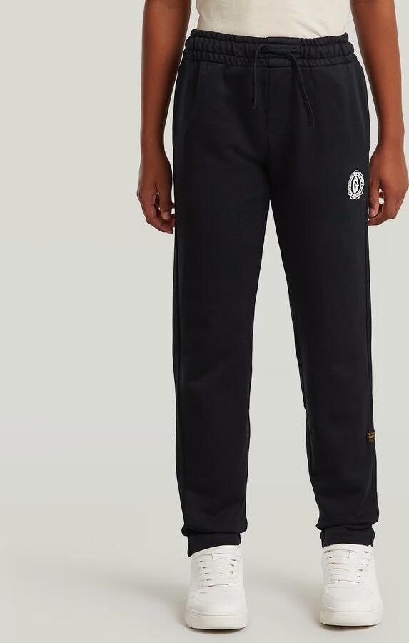 G-Star RAW Joggingbroek CAM voor jongens Donkerblauw jongens