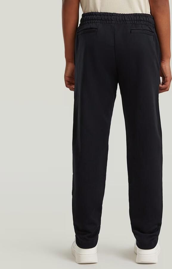 G-Star RAW Joggingbroek CAM voor jongens Donkerblauw jongens - Foto 5