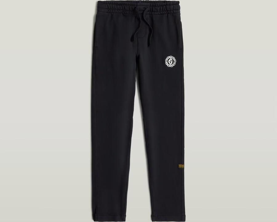 G-Star RAW Joggingbroek CAM voor jongens Donkerblauw jongens - Foto 4