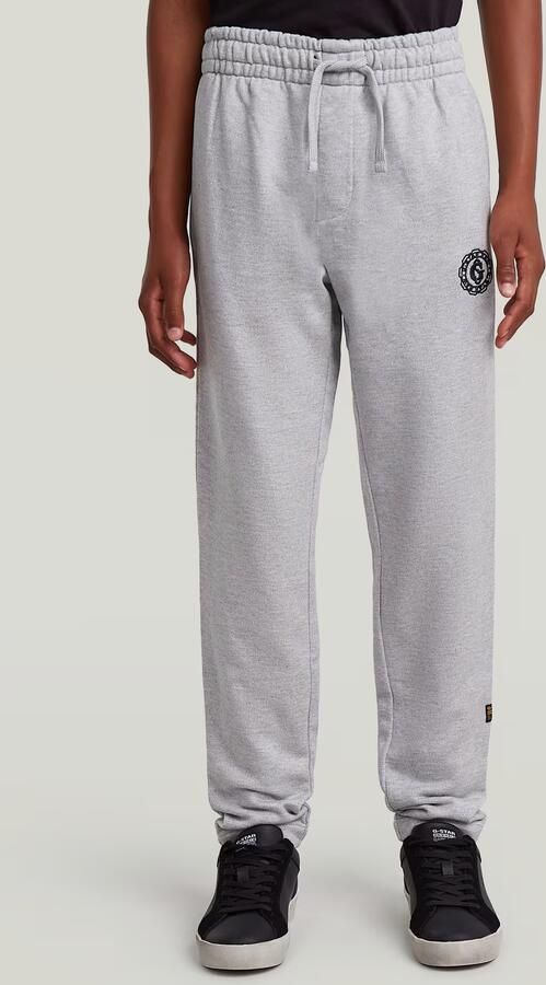 G-Star RAW Joggingbroek CAM voor jongens Grijs jongens