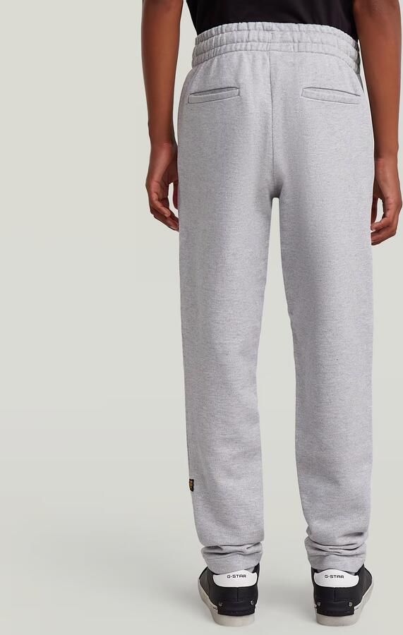 G-Star RAW Joggingbroek CAM voor jongens Grijs jongens - Foto 5