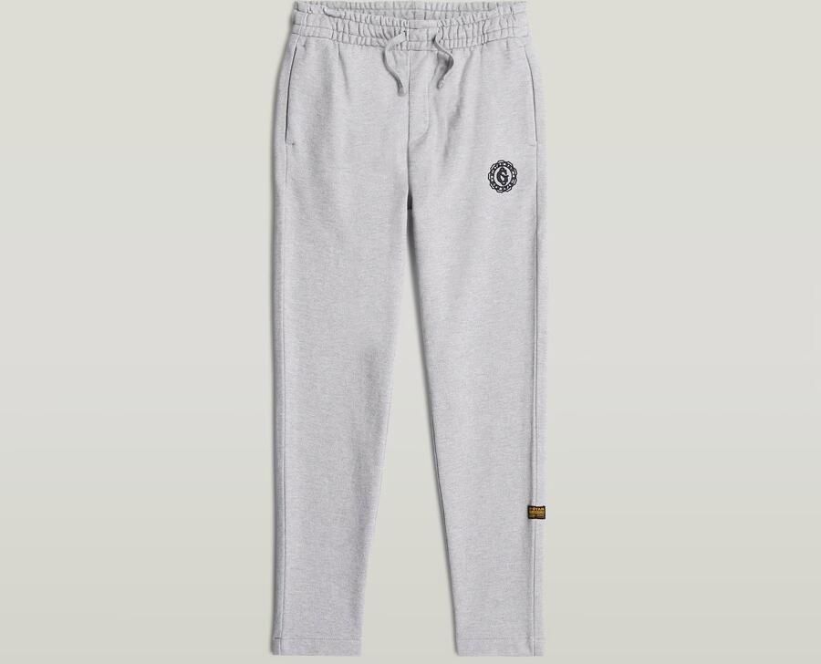 G-Star RAW Joggingbroek CAM voor jongens Grijs jongens - Foto 3