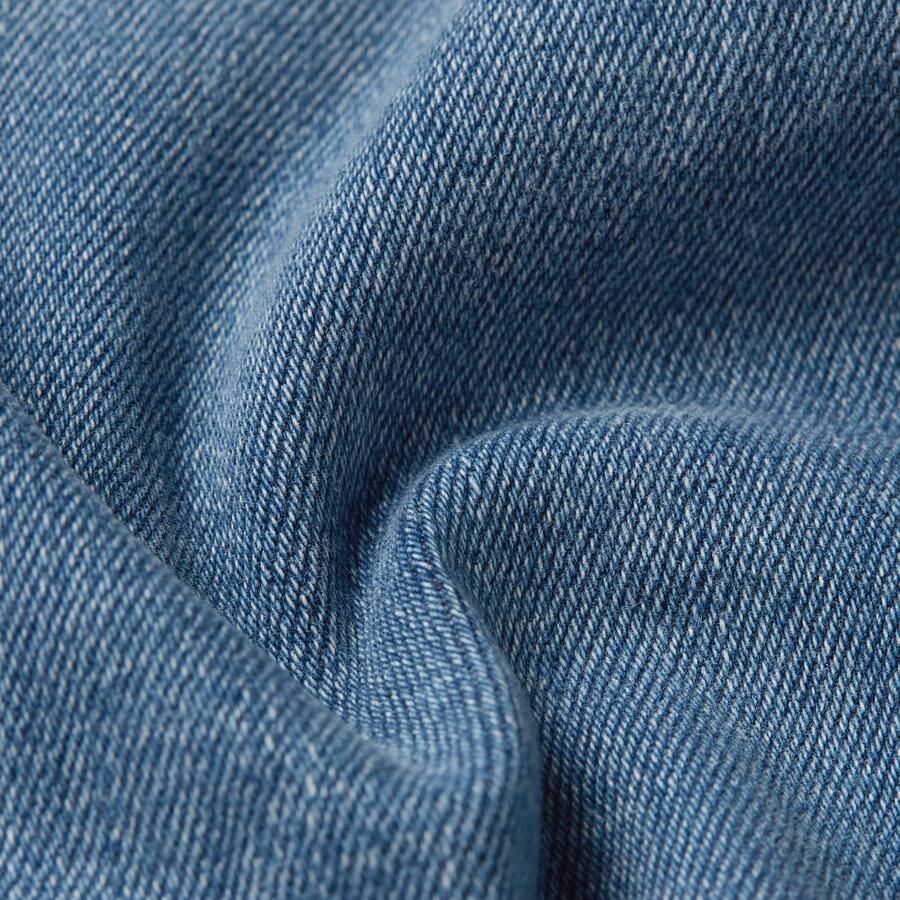 G-Star Raw slim fit jeans sun faded niagara Blauw Jongens Stretchdenim 140 - Foto 3