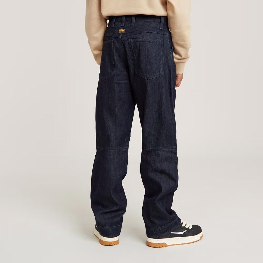 G-Star RAW Jongens 5620 Regular Jeans Donkerblauw jongens - Foto 2