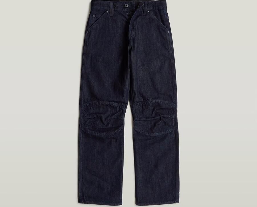 G-Star RAW Jongens 5620 Regular Jeans Donkerblauw jongens - Foto 7