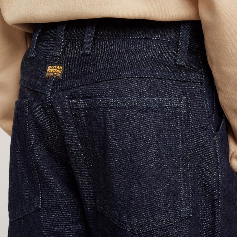 G-Star RAW Jongens 5620 Regular Jeans Donkerblauw jongens - Foto 3