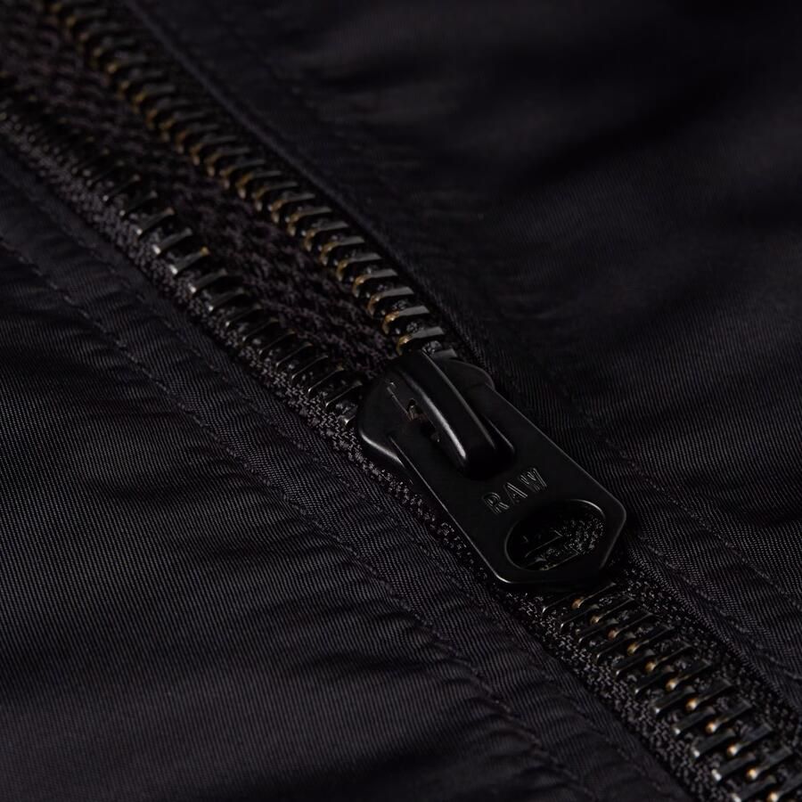 G-Star RAW Jongens Bomberjack Zwart jongens - Foto 3