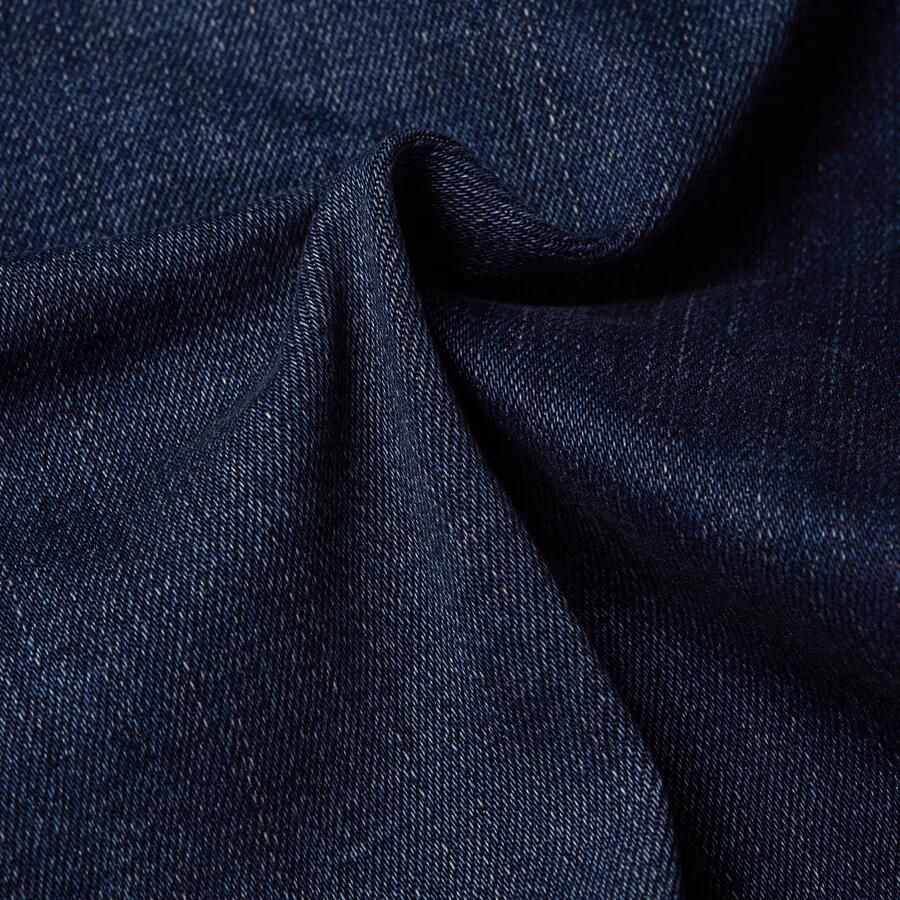 G-Star RAW Jongens D-Staq Slim Jeans Donkerblauw jongens - Foto 2