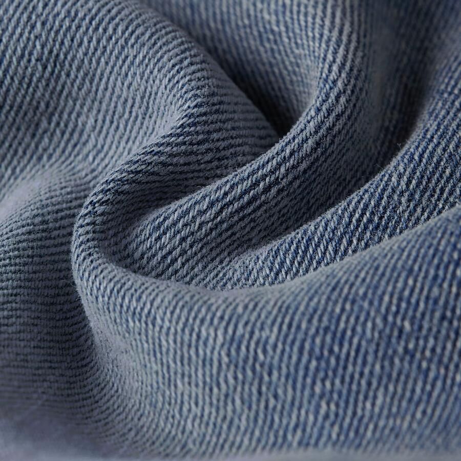 G-Star Raw D-STAQ regular fit jeans sun faded indigo Blauw Jongens Stretchdenim 164 - Foto 3