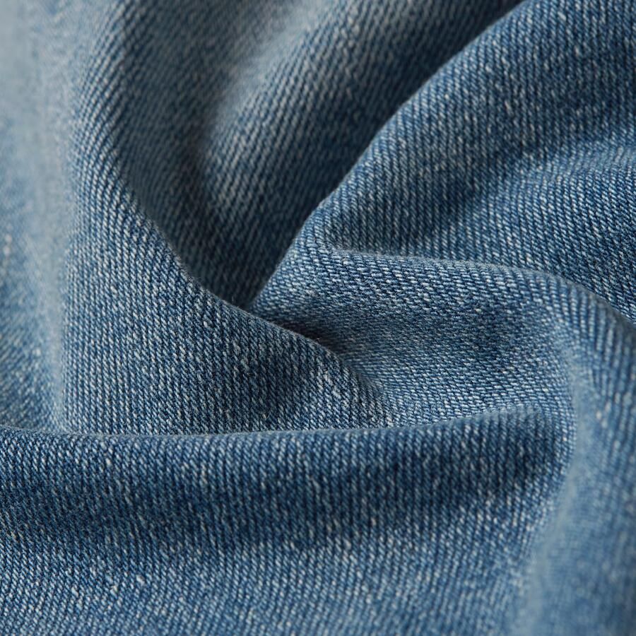 G-Star Raw D-STAQ regular fit jeans medium aged Blauw Jongens Stretchdenim 152 - Foto 3