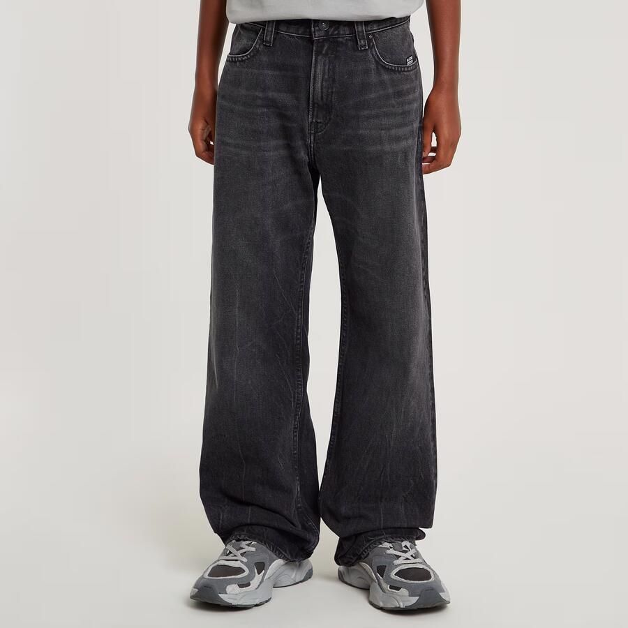 G-Star RAW Jongens Dakota Regular Straight Jeans Grijs jongens - Foto 7