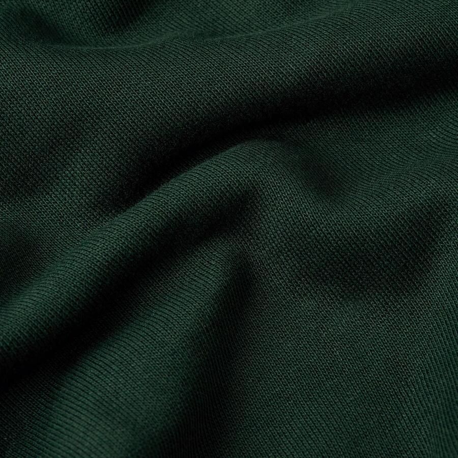 G-Star Raw hoodie groen Trui Jongens Katoen Capuchon Effen 140 - Foto 4